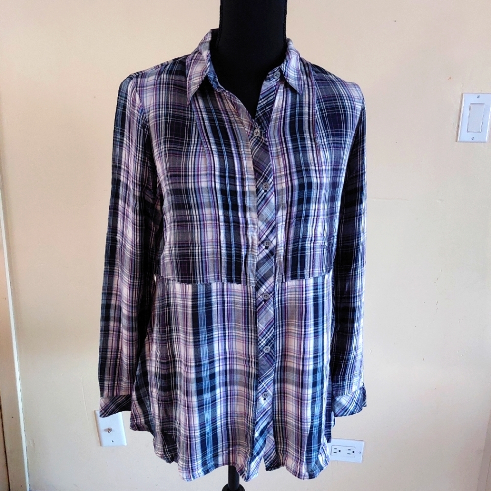 J.JILL blouse